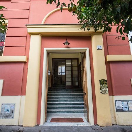 Insula Petri _ 2Bdr Apartment Roma Exterior foto