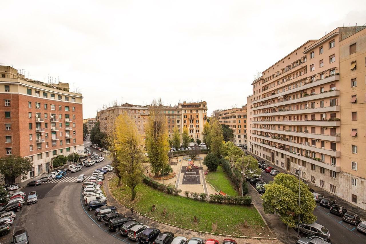Insula Petri _ 2Bdr Apartment Roma Exterior foto
